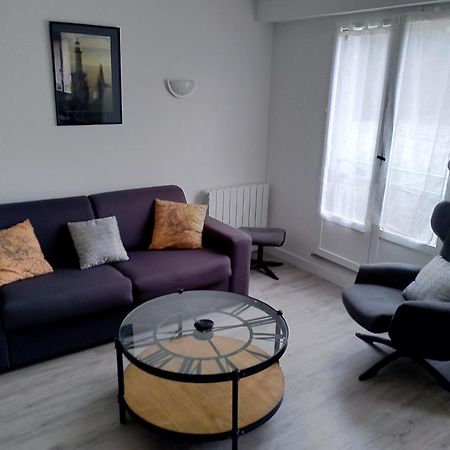 Appartement T2 Ito A 100M De La Mer Saint-Philibert  Ngoại thất bức ảnh