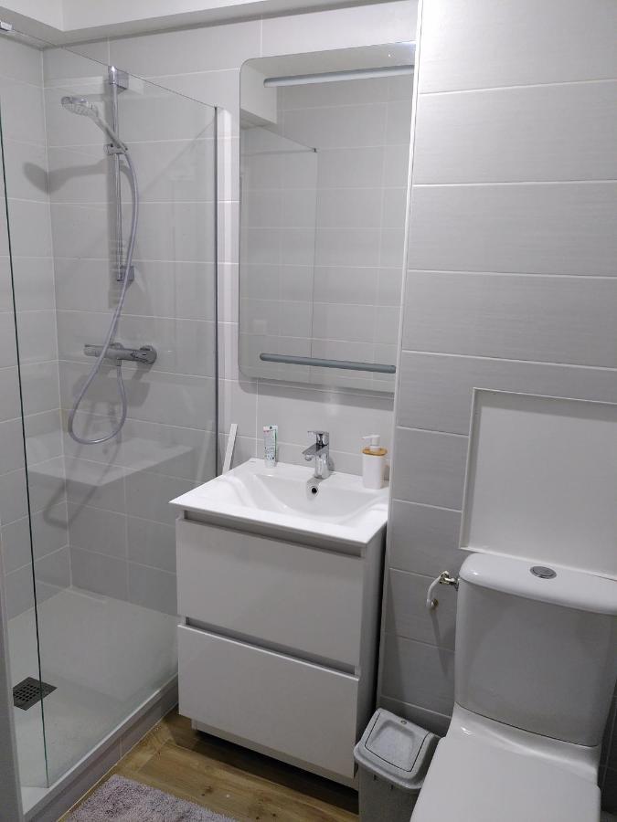 Appartement T2 Ito A 100M De La Mer Saint-Philibert  Ngoại thất bức ảnh
