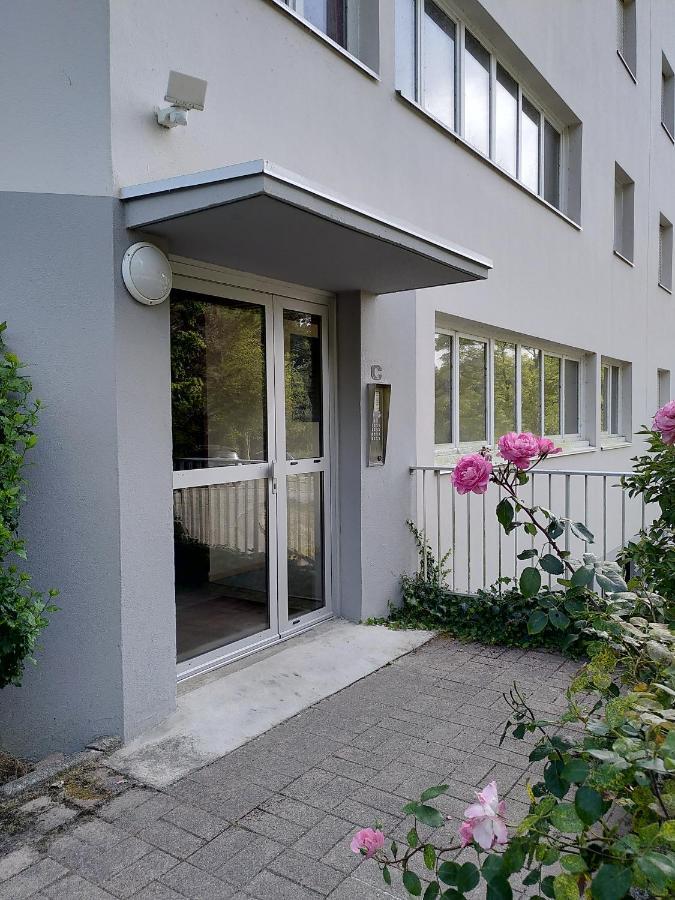 Appartement T2 Ito A 100M De La Mer Saint-Philibert  Ngoại thất bức ảnh